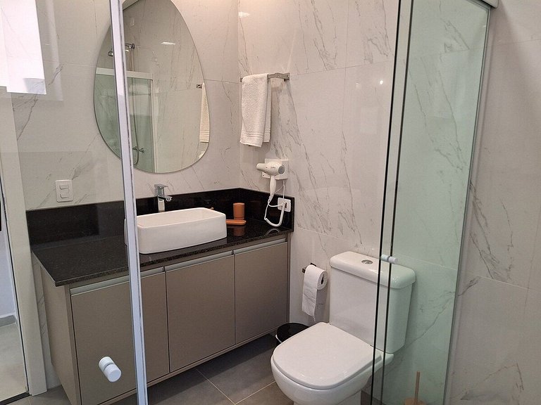 Chalé Sabiá - Refúgio Cantos da Serra